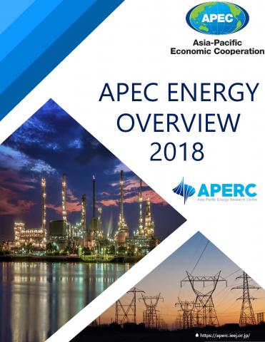 APEC Energy Overview 2018